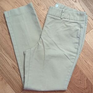 Liz Claiborne Chinos